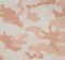 1 Yard Soft Peach Crinkle Rayon Woven Fabric 50/52 Inch Wide 100 Percent Rayon